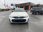 2025 BMW 3 Series 330i