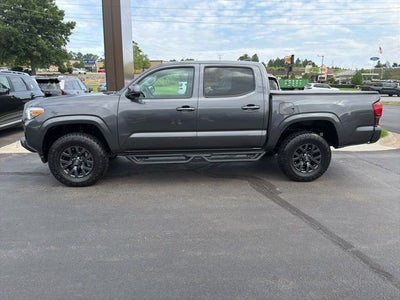 2023 Toyota Tacoma SR V6