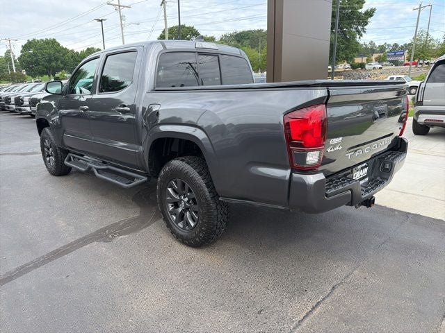 2023 Toyota Tacoma SR V6