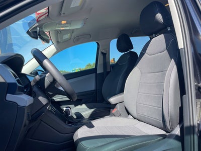 2024 Volkswagen Taos 1.5T SE Clean CarFax