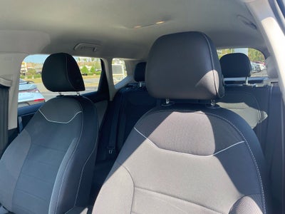 2024 Volkswagen Taos 1.5T SE Clean CarFax