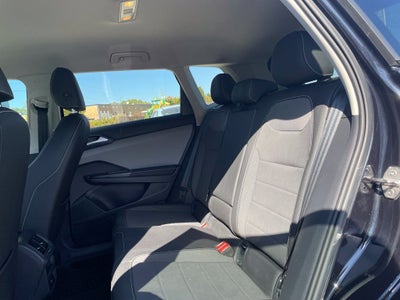 2024 Volkswagen Taos 1.5T SE Clean CarFax