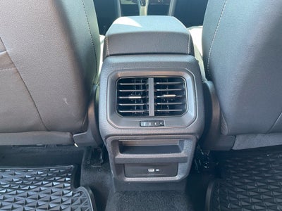 2024 Volkswagen Taos 1.5T SE Clean CarFax
