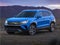 2023 Volkswagen Taos 1.5T SE Clean CarFax, One Owner