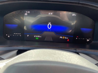 2023 Volkswagen Taos 1.5T SE Clean CarFax, One Owner