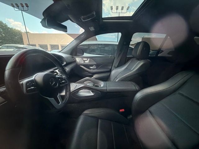 2020 Mercedes-Benz GLE GLE 350 4MATIC®