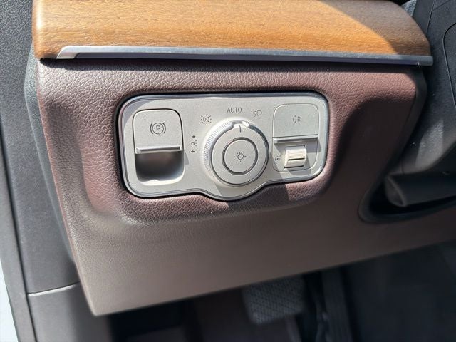 2021 Mercedes-Benz GLS GLS 450 4MATIC®