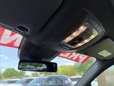 2021 Mercedes-Benz GLS GLS 450 4MATIC®