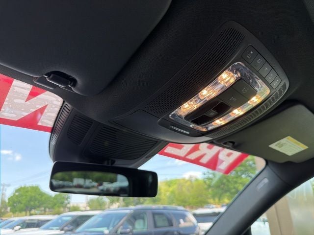 2021 Mercedes-Benz GLS GLS 450 4MATIC®