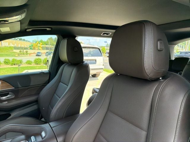 2021 Mercedes-Benz GLS GLS 450 4MATIC®