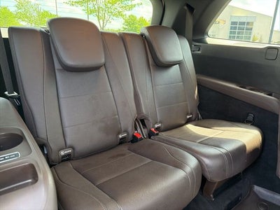 2021 Mercedes-Benz GLS GLS 450 4MATIC®