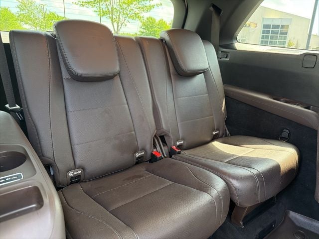 2021 Mercedes-Benz GLS GLS 450 4MATIC®