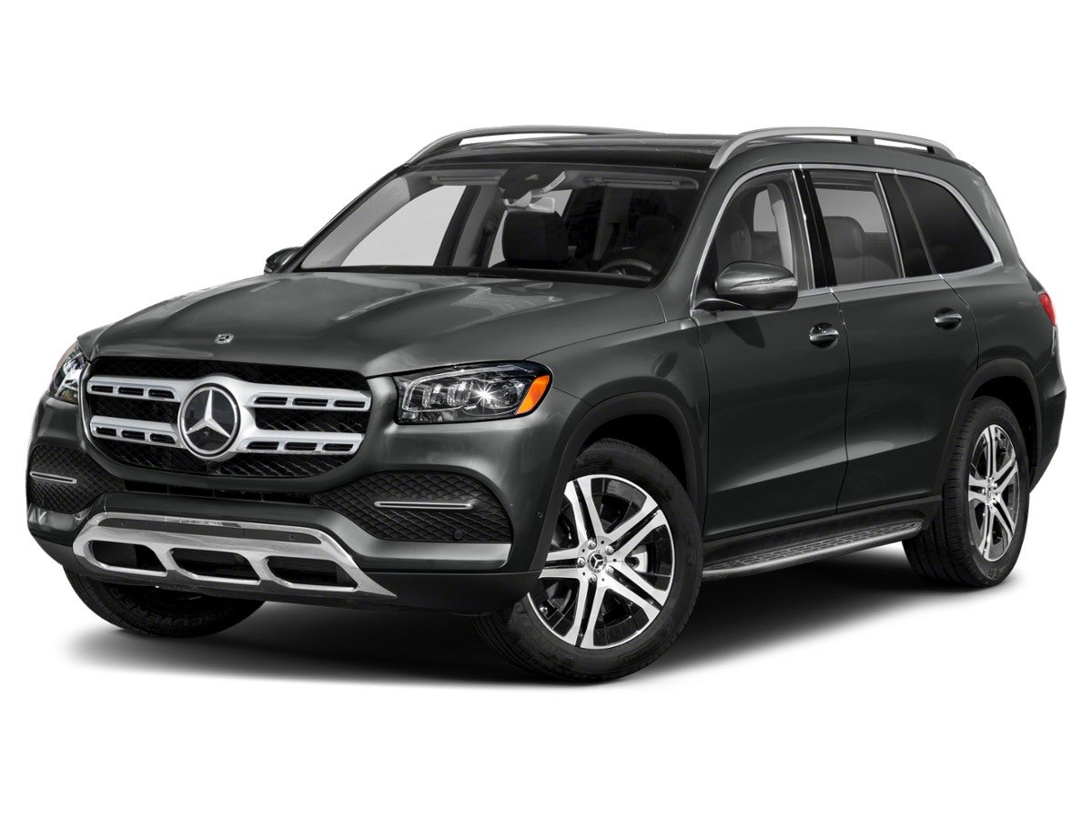 2020 Mercedes-Benz GLS GLS 450 CLEAN CARFAX 1-OWNER
