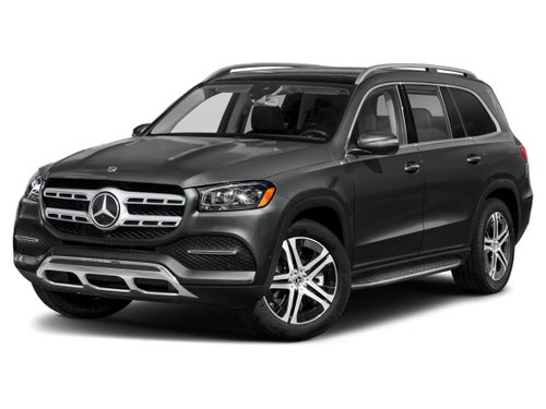 2020 Mercedes-Benz GLS GLS 450 CLEAN CARFAX 1-OWNER