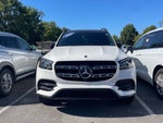 2021 Mercedes-Benz GLS GLS 580 4MATIC®
