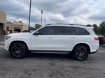 2021 Mercedes-Benz GLS GLS 580 4MATIC®