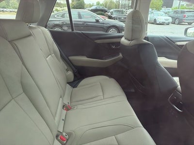 2024 Subaru Outback Limited