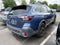2020 Subaru Outback Onyx Edition XT