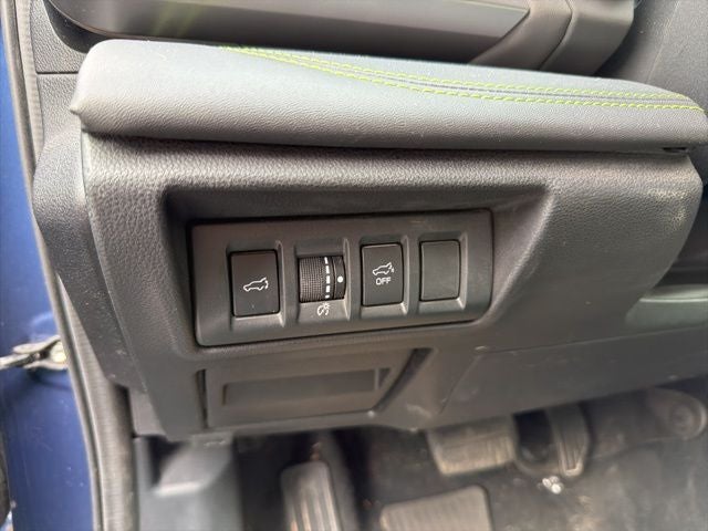 2022 Subaru Outback Onyx Edition XT