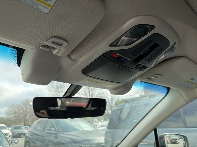 2022 Subaru Outback Onyx Edition XT