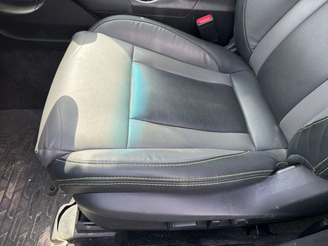 2022 Subaru Outback Onyx Edition XT