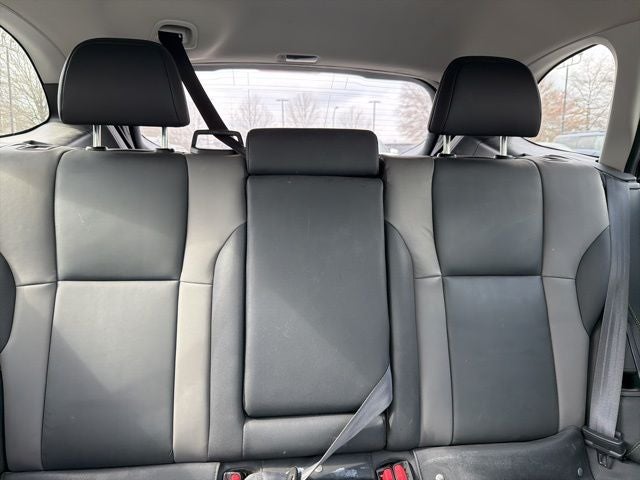 2022 Subaru Outback Onyx Edition XT