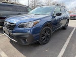 2022 Subaru Outback Onyx Edition XT
