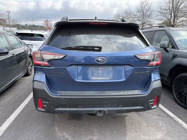 2022 Subaru Outback Onyx Edition XT