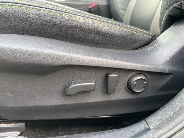 2022 Subaru Outback Onyx Edition XT