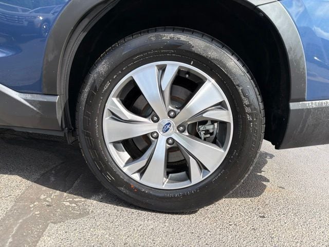 2021 Subaru Ascent Premium