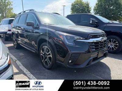 2023 Subaru Ascent Limited CLEAN CARFAX 1-OWNER