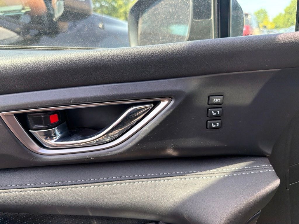 2023 Subaru Ascent Limited CLEAN CARFAX 1-OWNER
