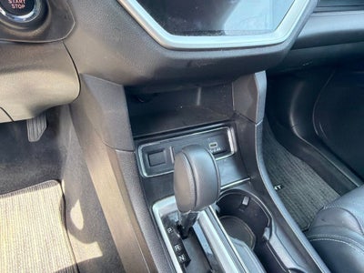 2023 Subaru Ascent Limited CLEAN CARFAX 1-OWNER