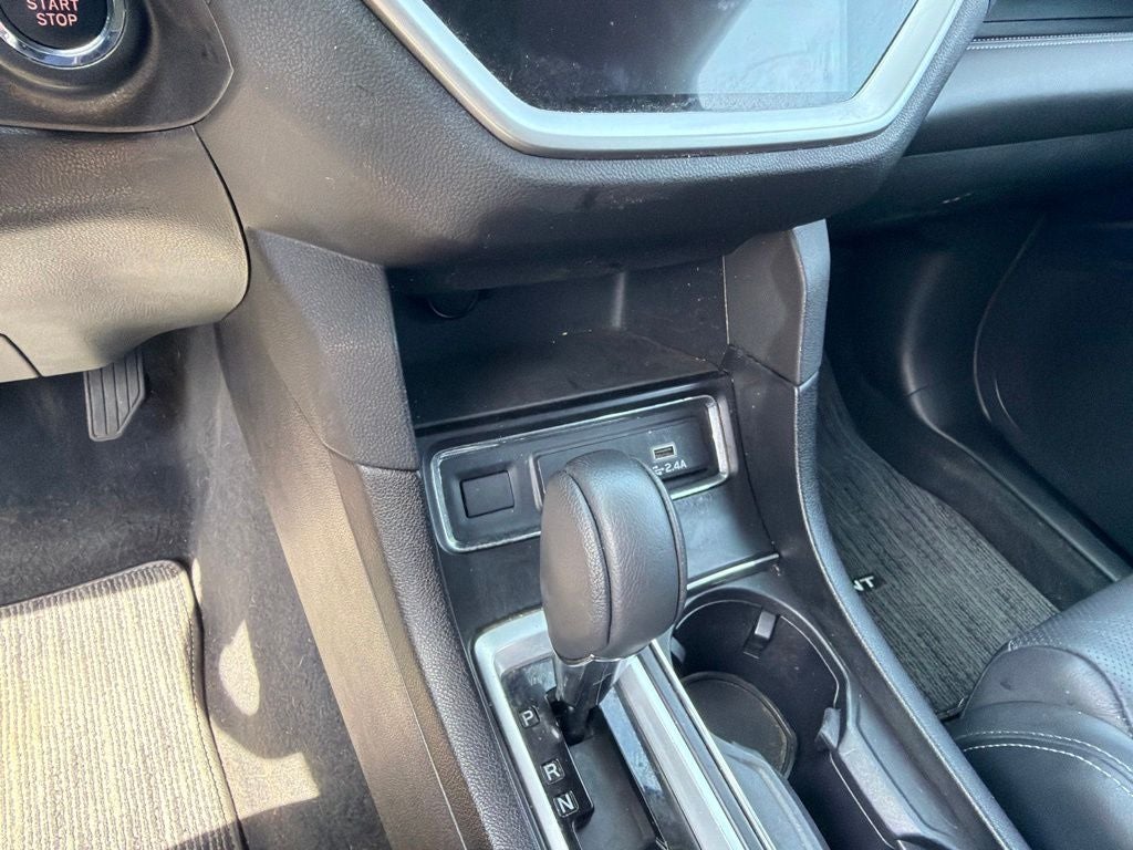 2023 Subaru Ascent Limited CLEAN CARFAX 1-OWNER