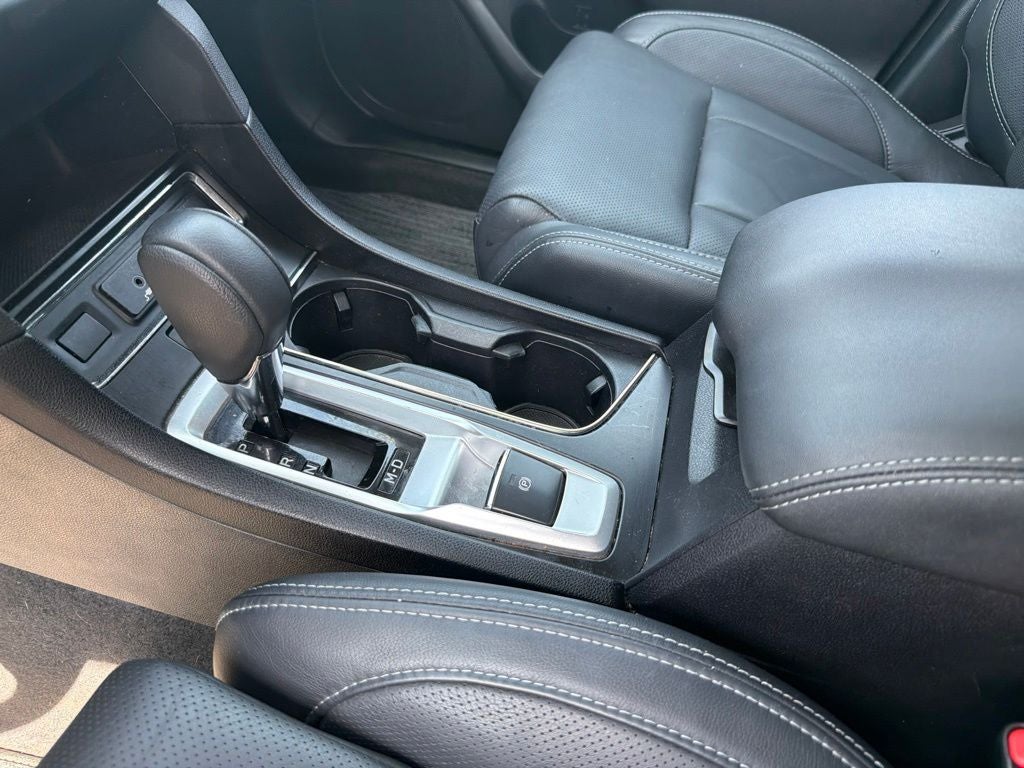 2023 Subaru Ascent Limited CLEAN CARFAX 1-OWNER