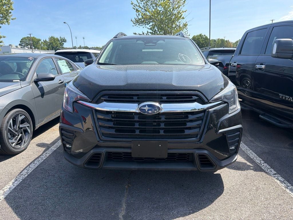 2023 Subaru Ascent Limited CLEAN CARFAX 1-OWNER