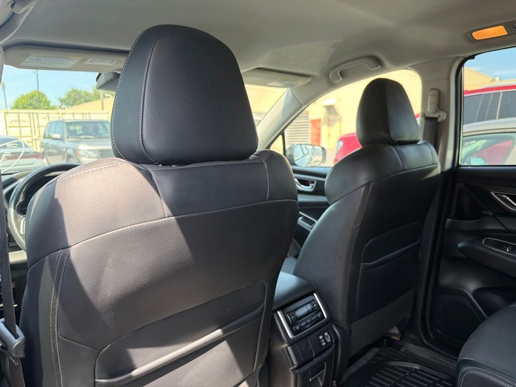 2023 Subaru Ascent Limited CLEAN CARFAX 1-OWNER
