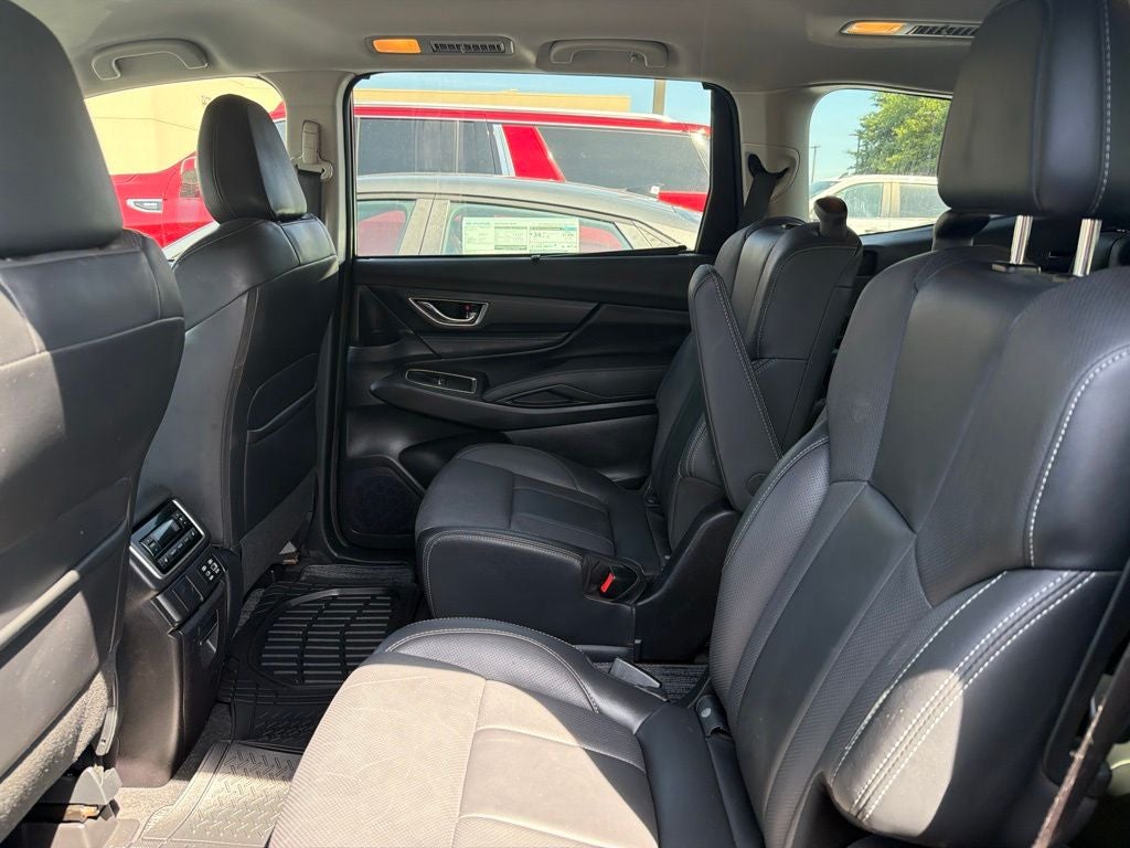 2023 Subaru Ascent Limited CLEAN CARFAX 1-OWNER