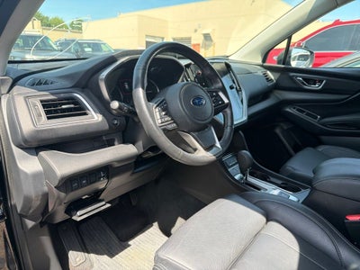 2023 Subaru Ascent Limited CLEAN CARFAX 1-OWNER