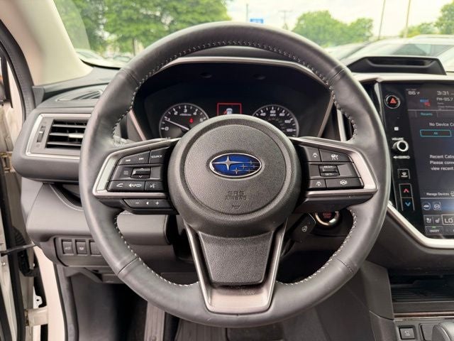 2024 Subaru Ascent Touring