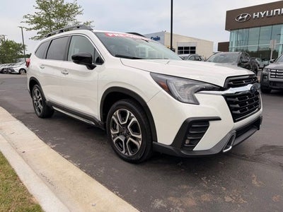 2024 Subaru Ascent Touring