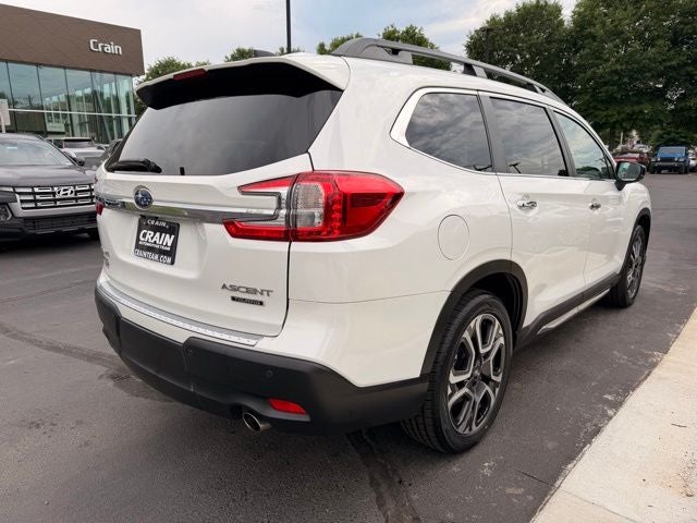 2024 Subaru Ascent Touring