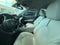 2023 Toyota Camry XSE Leather Seats