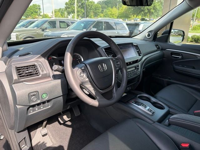 2023 Honda Ridgeline RTL-E CLEAN CARFAX 1-OWNER