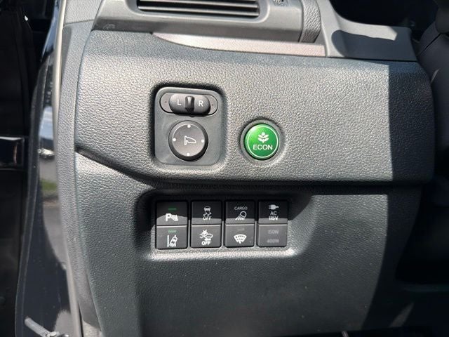 2023 Honda Ridgeline RTL-E CLEAN CARFAX 1-OWNER