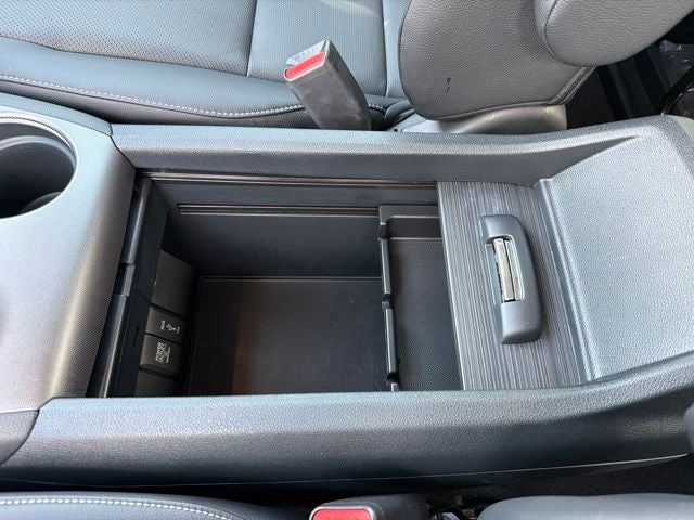 2023 Honda Ridgeline RTL-E CLEAN CARFAX 1-OWNER