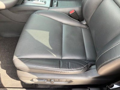 2023 Honda Ridgeline RTL-E CLEAN CARFAX 1-OWNER