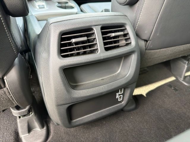 2023 Honda Ridgeline RTL-E CLEAN CARFAX 1-OWNER