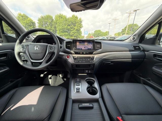 2023 Honda Ridgeline RTL-E CLEAN CARFAX 1-OWNER