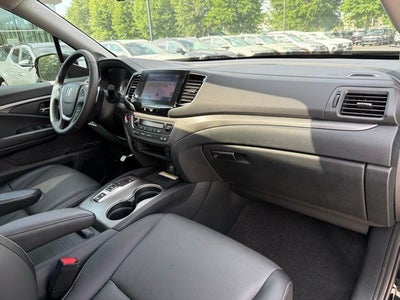 2023 Honda Ridgeline RTL-E CLEAN CARFAX 1-OWNER